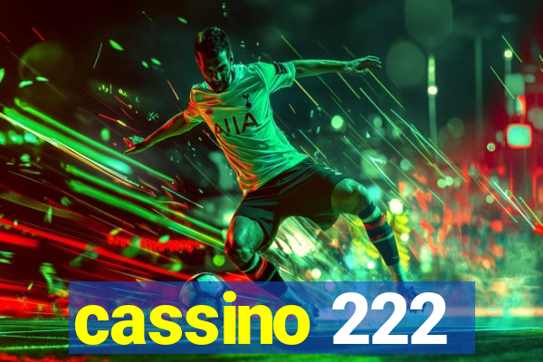 cassino 222